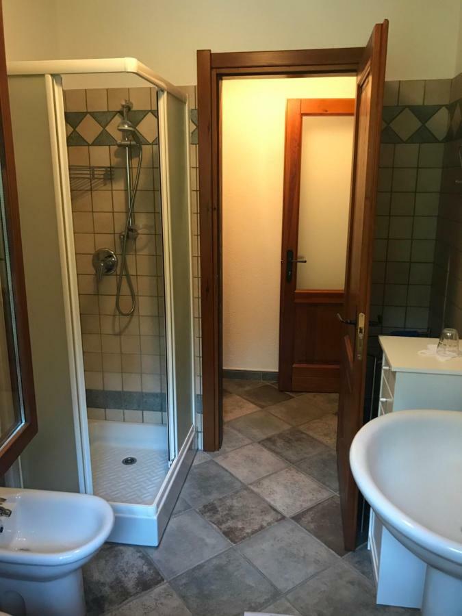 Agriturismo Ciambun Sampeire Luaran gambar