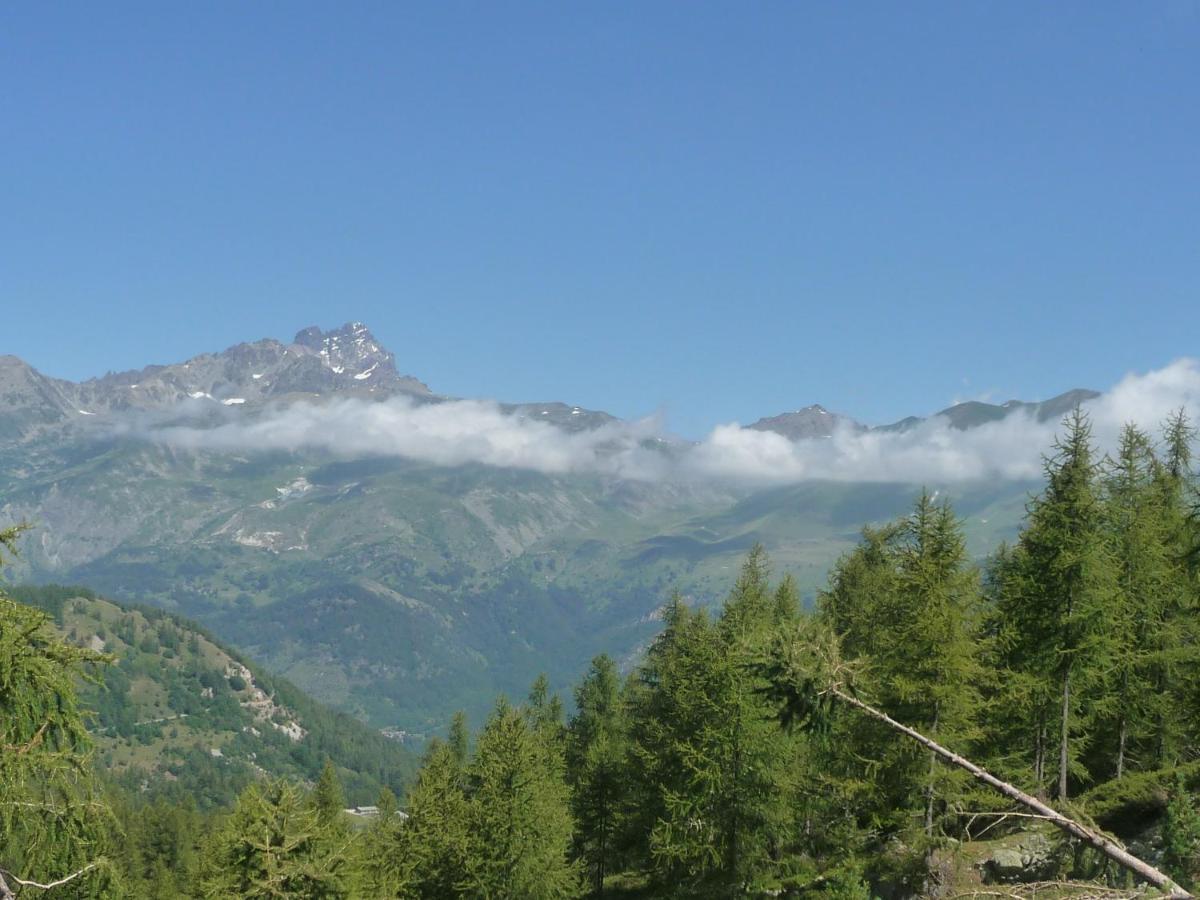 Agriturismo Ciambun Sampeire Luaran gambar
